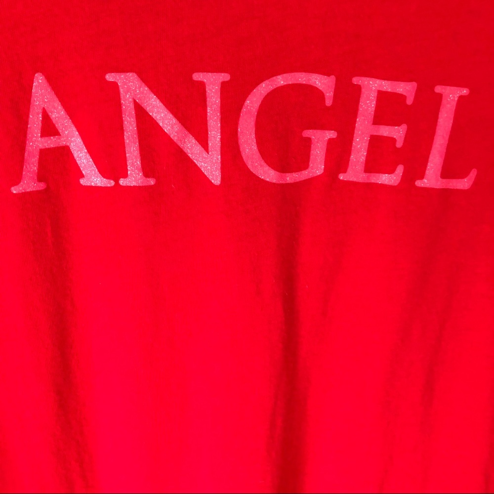 Victoria Secret “Angel” Sleep Shirt - Picture 6 of 8